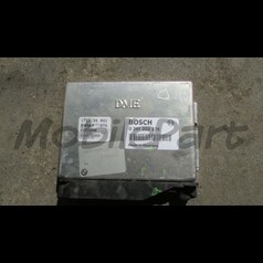 ЭБУ двигателя БМВ / BMW 1.6 M43