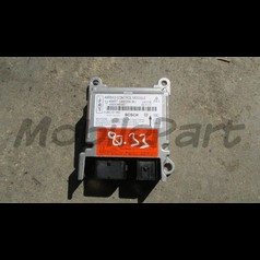 Блок управления аэрбегами (ЭБУ) Форд / Ford 4M5T14B056BJ