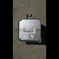 Блок управления двигателем (ЭБУ) Опель / Opel 1.6 X16XEL 16250009