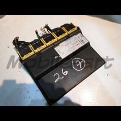 Блок комфорта Форд / Ford 1S7T15K600GA
