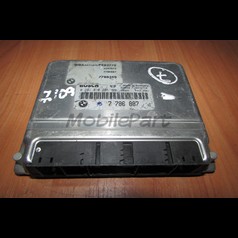 ЭБУ двигателя БМВ / BMW 2.0 M47D20 / 204D1