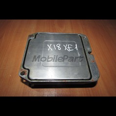 Блок управления двигателем (ЭБУ) Сименс (Siemens) / Опель (Opel) 1.8 X18XE1