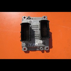 ЭБУ двигателя Опель / Opel 1.2 Z12XE