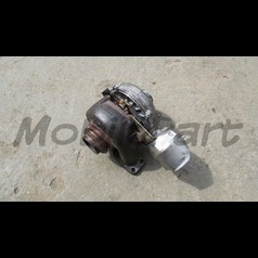 Турбина Ситроен (Citroen) / Пежо (Peugeot) / Форд (Ford) 1.6 HDI