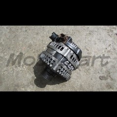 Генератор Пежо (Peugeot) / Форд (Ford) 1.6 HDI