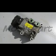 Компрессор кондиционера Форд / Ford 6S6H19D629AA