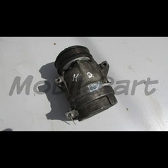 Компрессор кондиционера Рено / Renault 7700105765