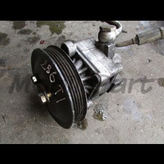 Насос гидроусилителя БМВ / BMW 7681955236
