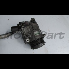 Компрессор кондиционера DENSO 447220-8001