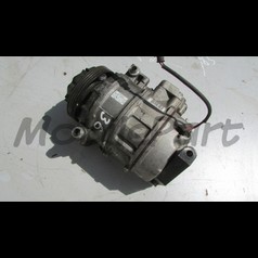 Компрессор кондиционера ДЕНСО / DENSO 447220-8472