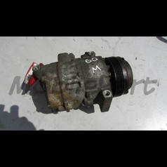 Компрессор кондиционера DENSO 447200-8130
