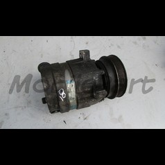 Компрессор кондиционера Опель (Opel) / Delphi 1135025