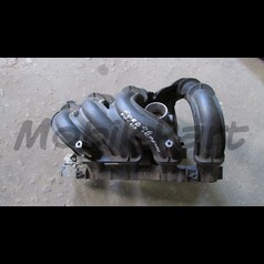 Коллектор впускной Форд / Ford 1.6 HWDA / HWDB