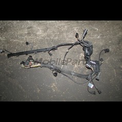 Проводка двигателя БМВ / BMW 2.0 M52B20 206S4 МКПП