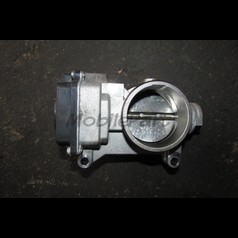 Дроссельная заслонка Рено / Renault 1.6 K4M 8200063652