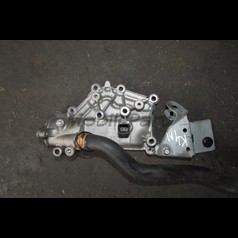 Корпус термостата Рено / Renault K4J / 1.6 K4M