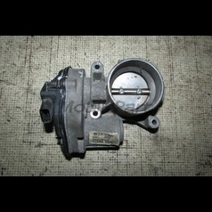 Дроссельная заслонка Форд / Ford 1.8 QQDB / 2.0 AODA
