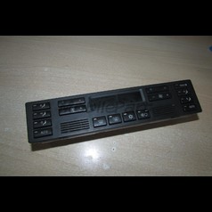 Блок климата БМВ Е38 / BMW E38