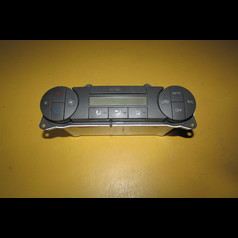 Блок климата Форд Мондео 3 / Ford Mondeo 3