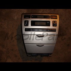 Блок климата Тойота Королла Е12 / Toyota Corolla E12