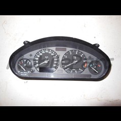 Панель приборов БМВ Е36 / BMW E36