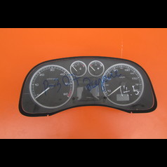 Панель приборов Пежо 307 / Peugeot 307