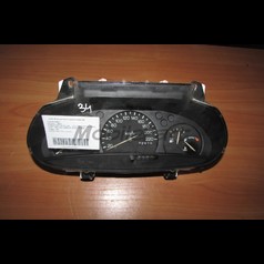 Панель приборов Форд Эскорт 5 / Ford Escort 5