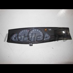 Панель приборов Опель Омега Б / Opel Omega B