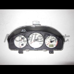 Панель приборов Мазда Примаси 1 (ЦП) / Mazda Premacy 1 (CP)
