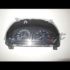 Панель приборов Субару Легаси 2 / Subaru Legacy 2 B11