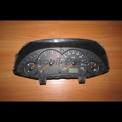 Панель приборов Форд Фокус 1 / Ford Focus 1