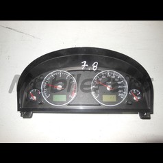 Панель приборов Форд Мондео 3 / Ford Mondeo 3