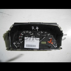 Панель приборов Фольксваген Поло 3 / Volkswagen Polo 3