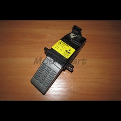 Блок телефона БМВ Е65 (Е66) / BMW E65 (E66)