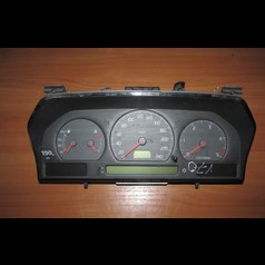 Панель приборов Вольво С40 B40 / Volvo S40 V40 1-поколение