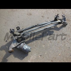 Трапеция дворников Хонда Цивик 7 / Honda Civic 7