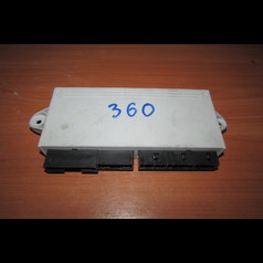 Блок комфорта БМВ Е65 / BMW E65 61356922264