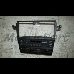 Блок климата БМВ Е38 / BMW E38