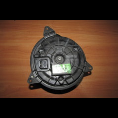Мотор вентилятора печки Форд Мондео 3 / Ford Mondeo 3 1S7H18456AD