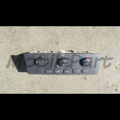 Блок климата Вольво С40 B40 / Volvo S40 V40 1-поколение