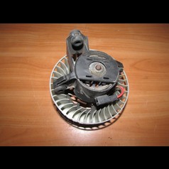 Мотор вентилятора печки Мерседес / Mercedes W168