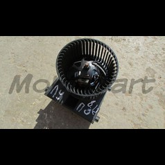 Мотор вентилятора печки Фольксваген Лупо / Volkswagen Lupo 1J1819021A