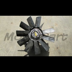 Вискомуфта / Термомуфта / Муфта БМВ М62 / BMW M62