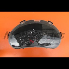 Панель приборов Пежо 206 / Peugeot 206