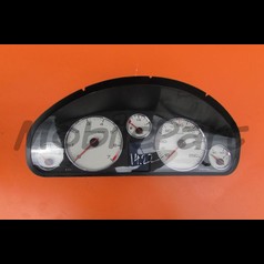 Панель приборов Пежо 407 / Peugeot 407