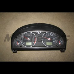 Панель приборов Форд Мондео 3 / Ford Mondeo 3