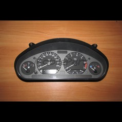 Панель приборов БМВ Е36 / BMW E36