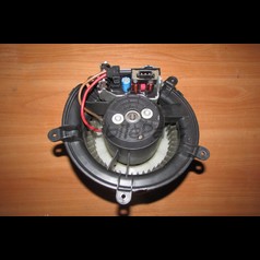 Мотор вентилятора печки БМВ Е65 / BMW E65