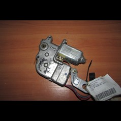 Моторчик люка Фольксваген Пассат Б3 / Volkswagen Passat B3