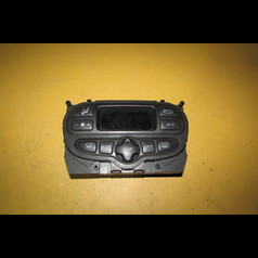 Блок климата Пежо 206 (Peugeot 206) / Пежо 307 (Peugeot 307)